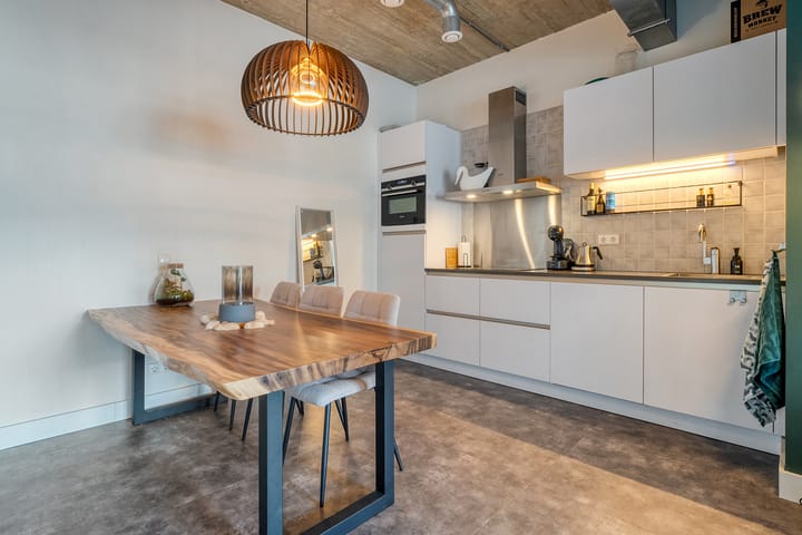 Foto 13 van Govert Flinckstraat 13-A