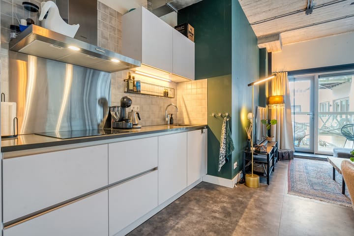 Foto 15 van Govert Flinckstraat 13-A