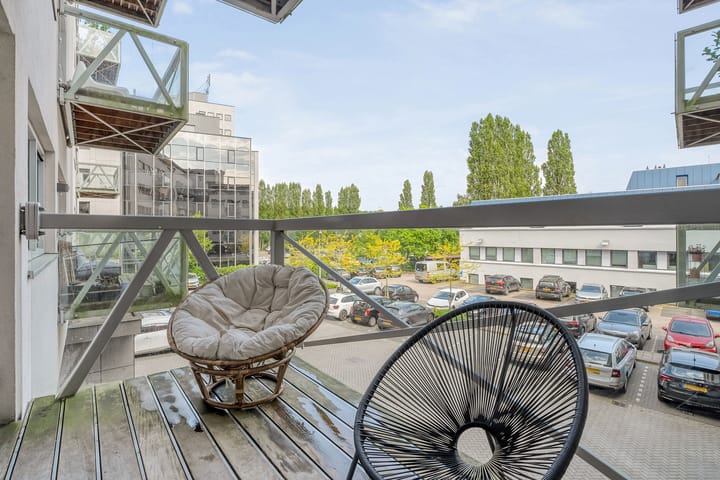 Foto 20 van Govert Flinckstraat 13-A