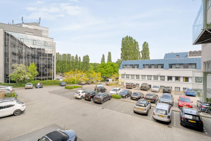 Foto 22 van Govert Flinckstraat 13-A