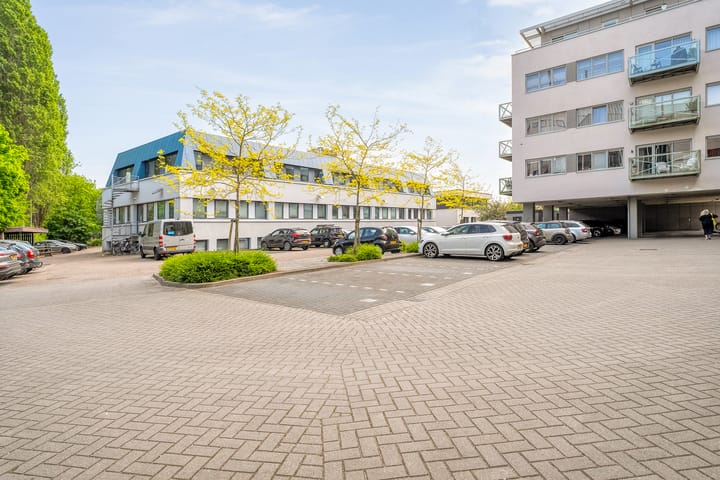 Foto 24 van Govert Flinckstraat 13-A