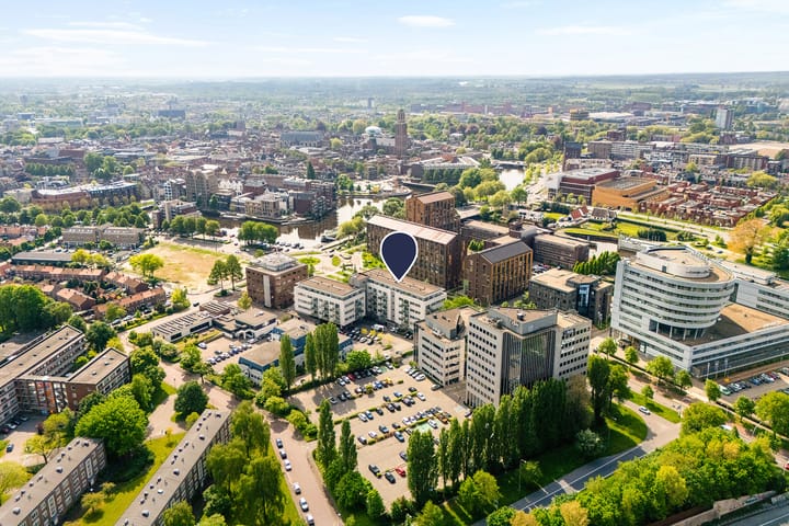 Foto 25 van Govert Flinckstraat 13-A