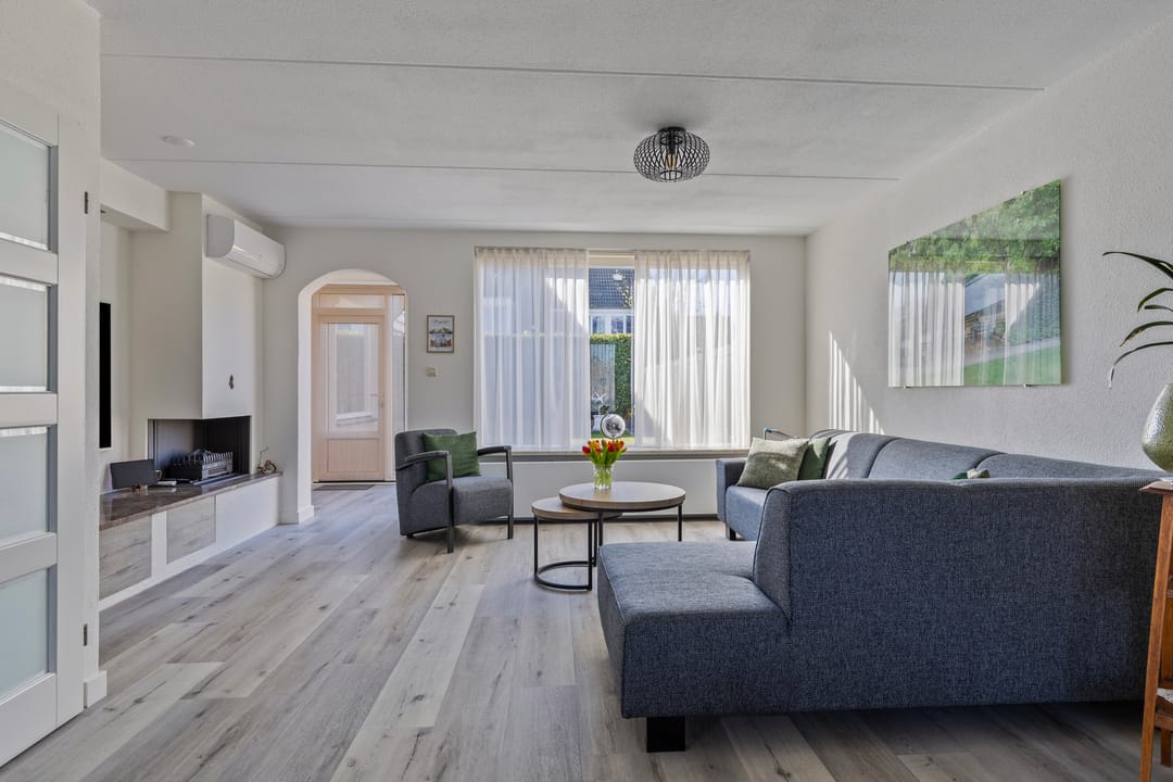 Foto 2 van Hoveniersberg 7