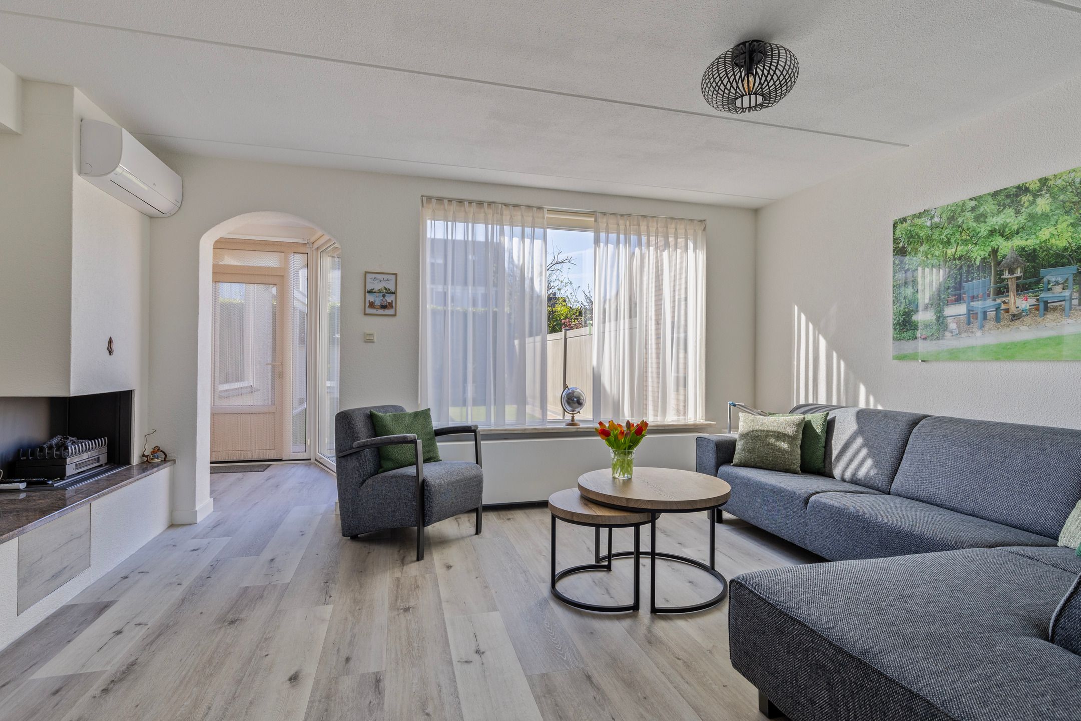 Foto 3 van Hoveniersberg 7