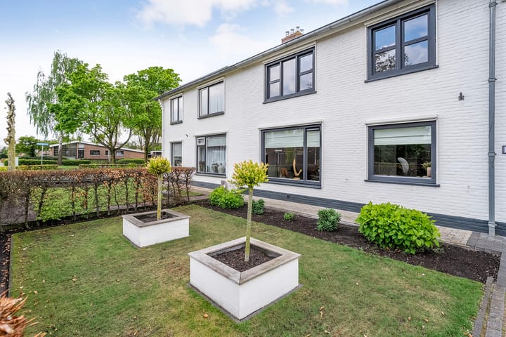 Foto 2 van Korte Kerkweg 6