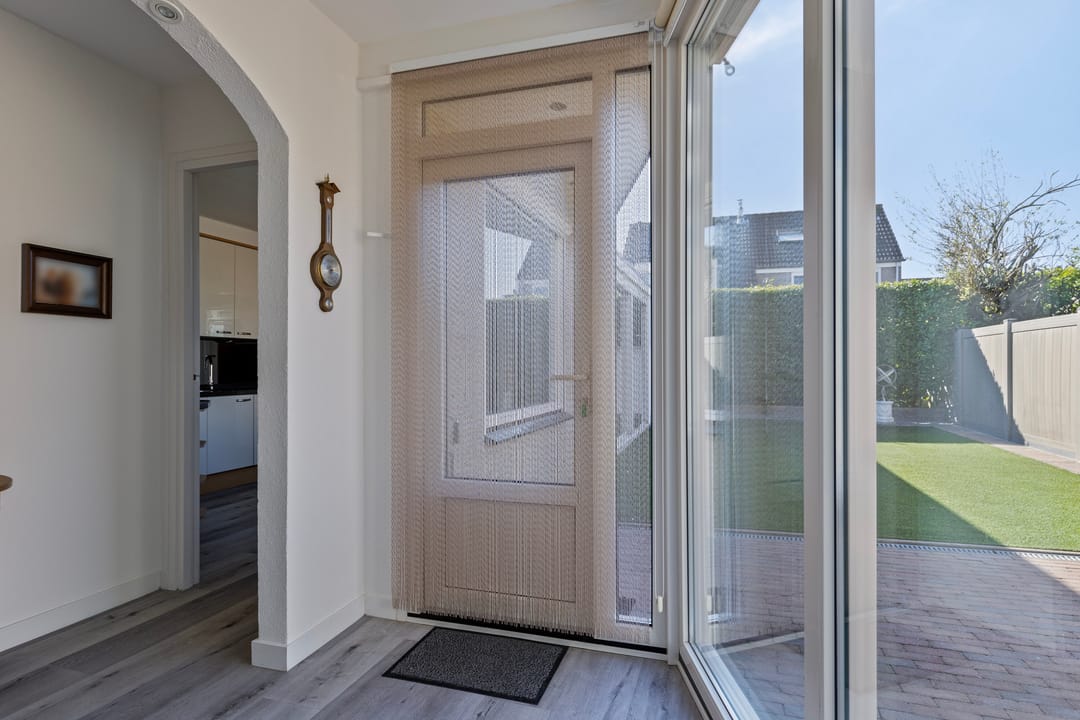 Foto 7 van Hoveniersberg 7