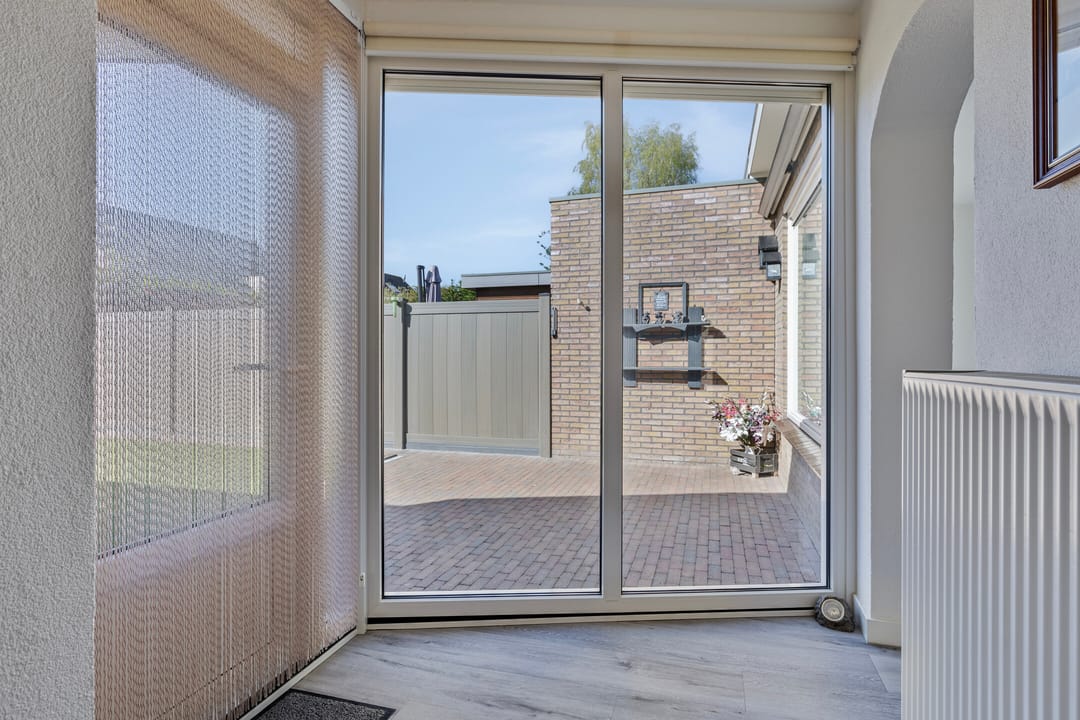 Foto 8 van Hoveniersberg 7