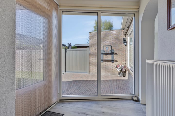 Foto 8 van Hoveniersberg 7