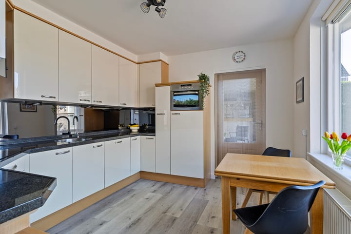 Foto 9 van Hoveniersberg 7