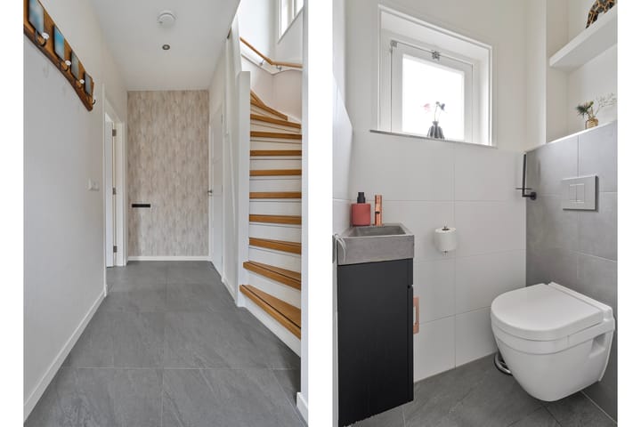 Foto 7 van Korte Kerkweg 6