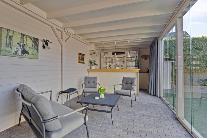 Foto 12 van Hoveniersberg 7