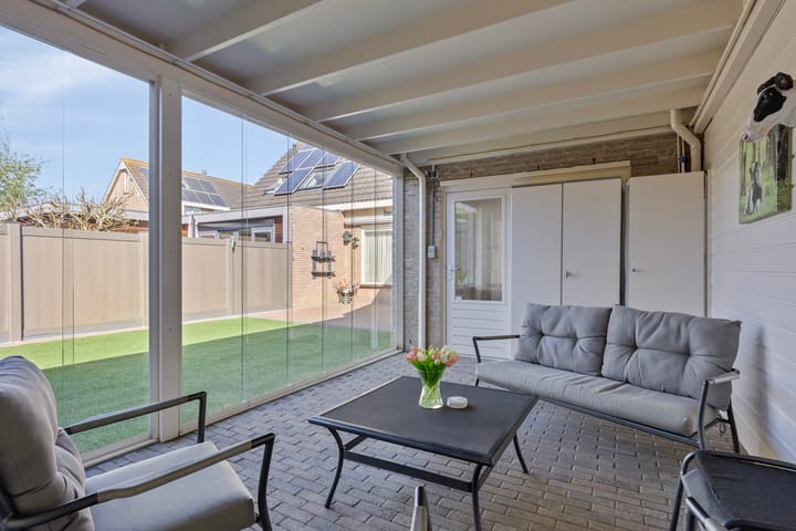 Foto 13 van Hoveniersberg 7