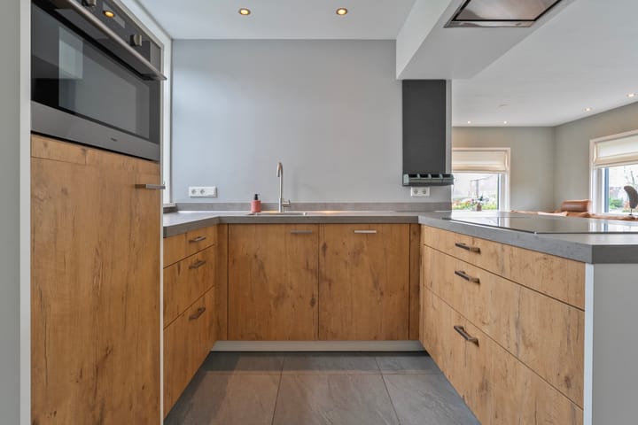 Foto 13 van Korte Kerkweg 6