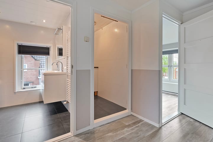 Foto 19 van Korte Kerkweg 6