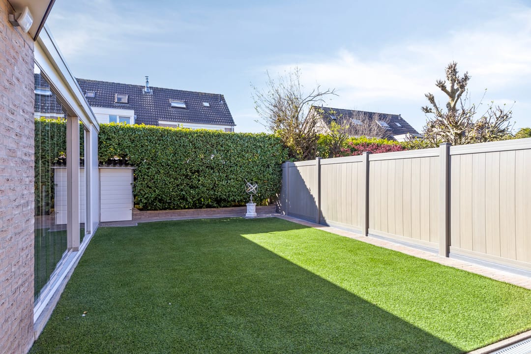 Foto 26 van Hoveniersberg 7