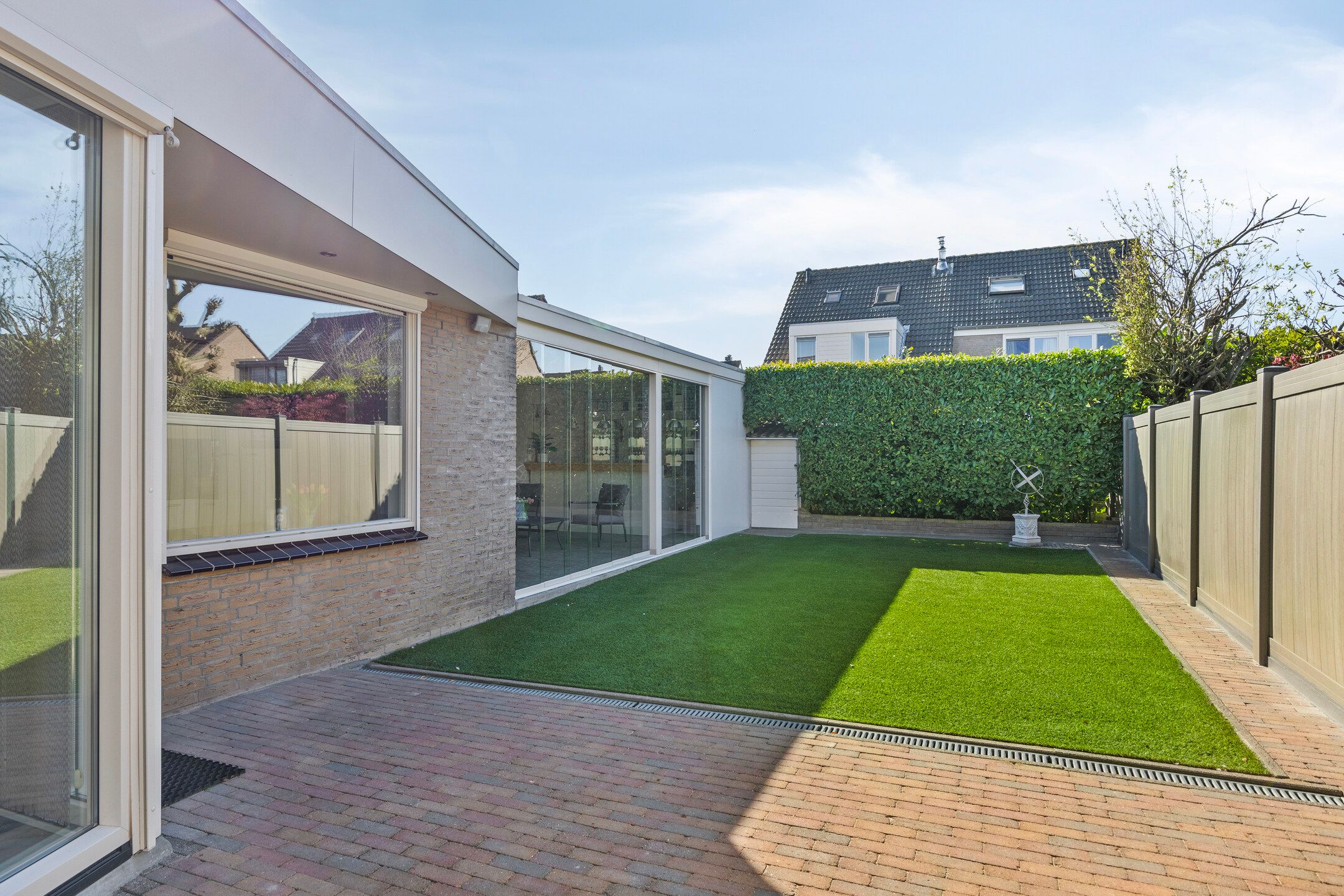 Foto 27 van Hoveniersberg 7