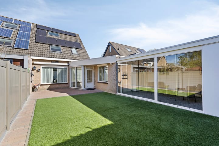 Foto 28 van Hoveniersberg 7