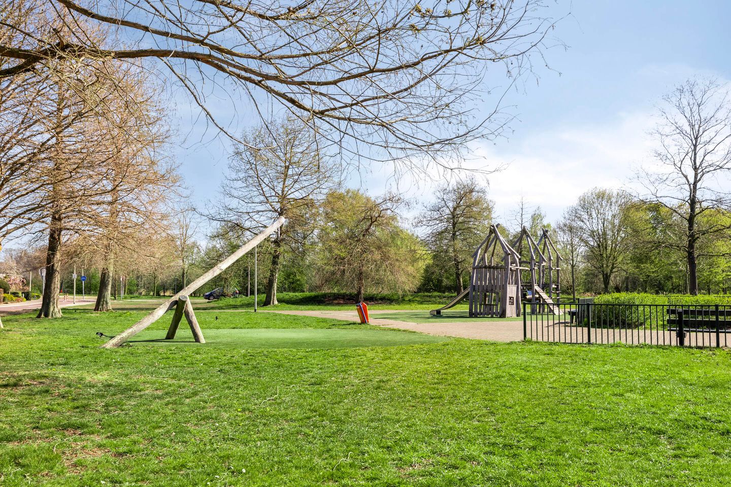 Foto 29 van Hoveniersberg 7