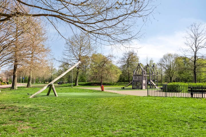 Foto 29 van Hoveniersberg 7