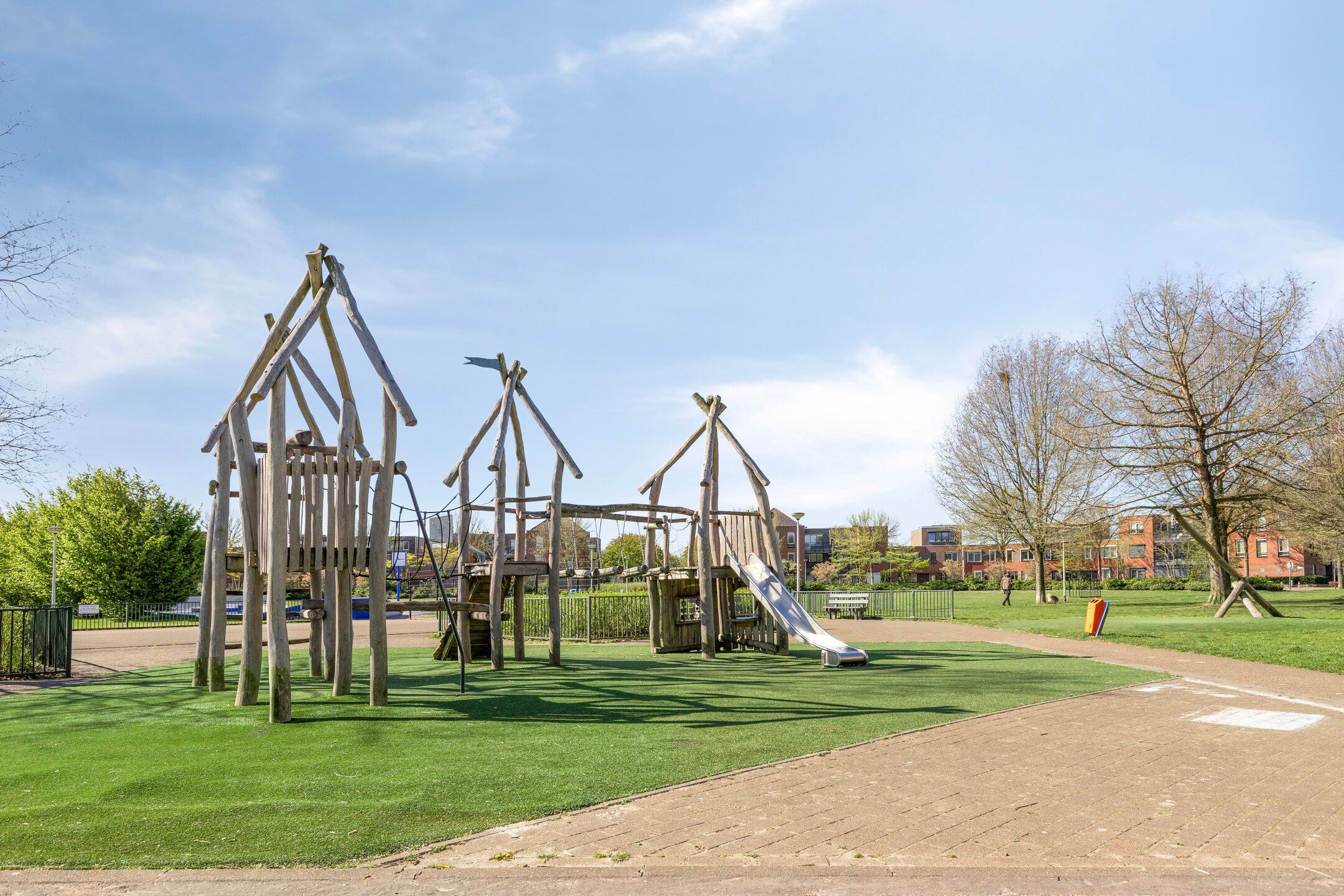 Foto 30 van Hoveniersberg 7