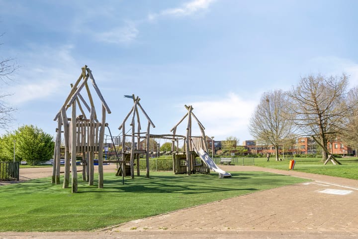 Foto 30 van Hoveniersberg 7