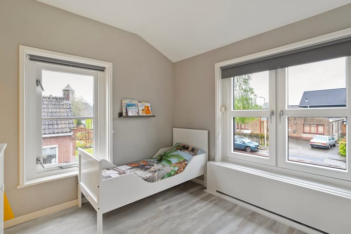 Foto 25 van Korte Kerkweg 6