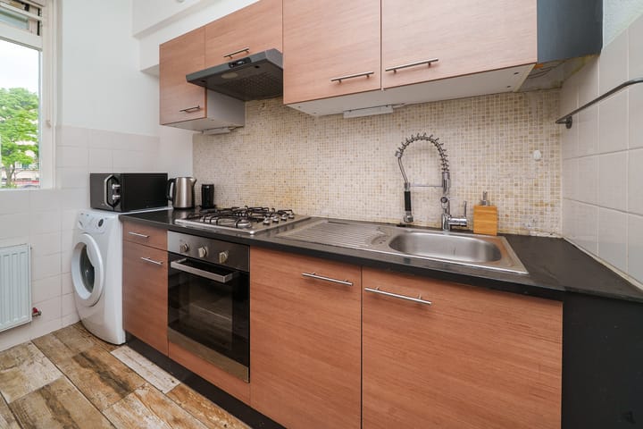 Foto 2 van Wilgenlei 104-B