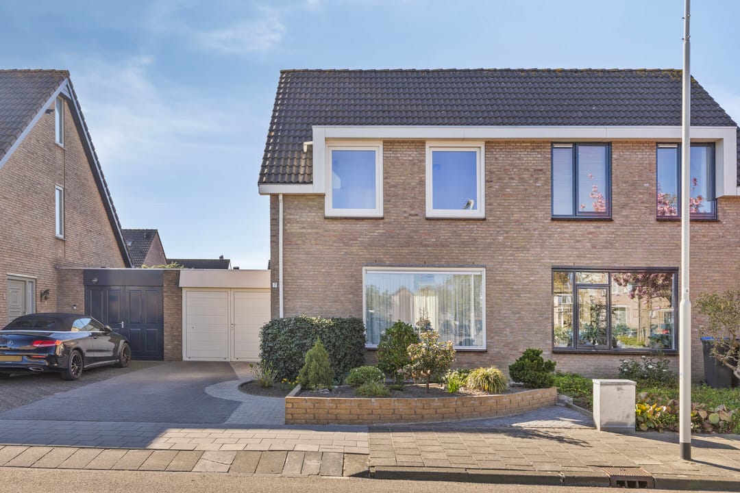 Foto 31 van Hoveniersberg 7