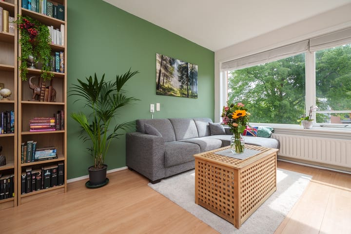 Foto 6 van Wilgenlei 104-B