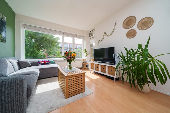 Foto 7 van Wilgenlei 104-B