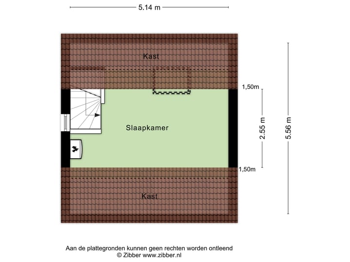Foto 36 van Hoveniersberg 7
