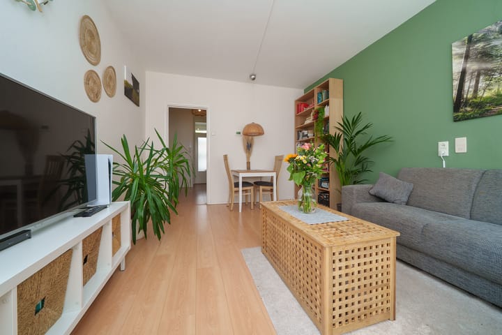 Foto 8 van Wilgenlei 104-B