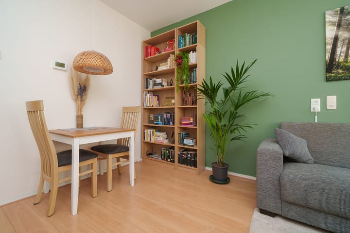 Foto 9 van Wilgenlei 104-B