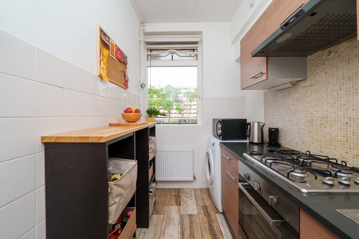 Foto 11 van Wilgenlei 104-B