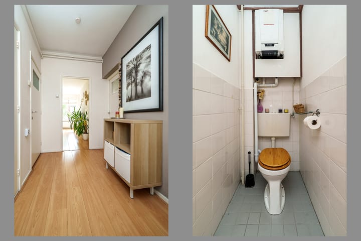 Foto 12 van Wilgenlei 104-B