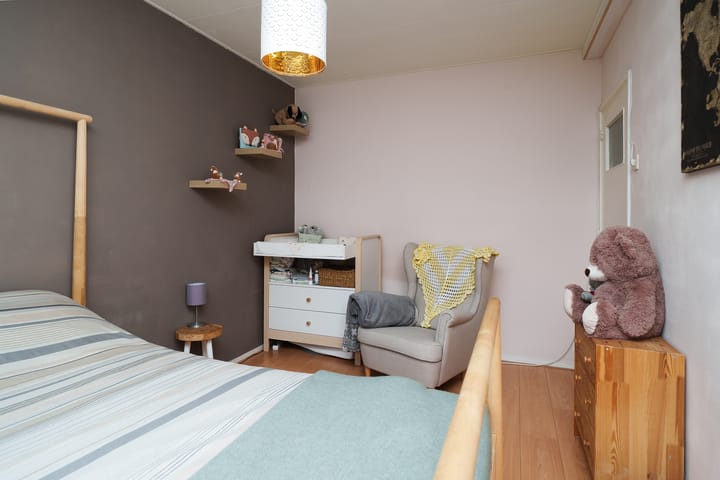 Foto 13 van Wilgenlei 104-B