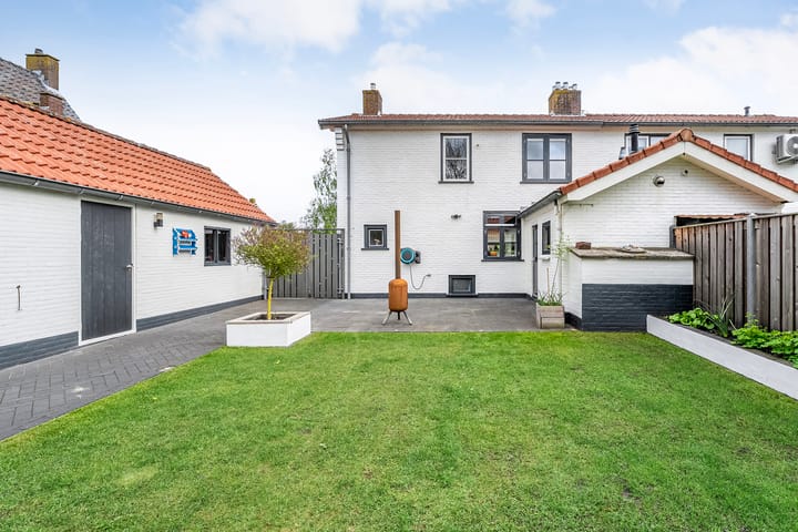 Foto 37 van Korte Kerkweg 6