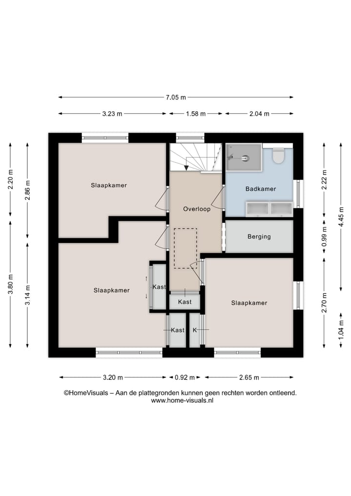 Foto 42 van Korte Kerkweg 6