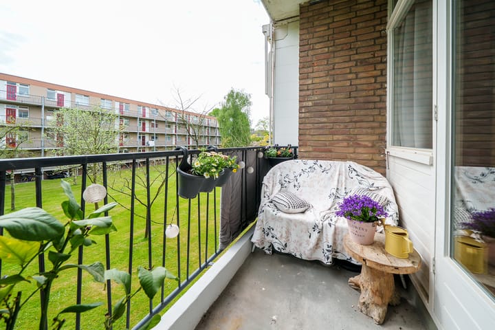 Foto 18 van Wilgenlei 104-B