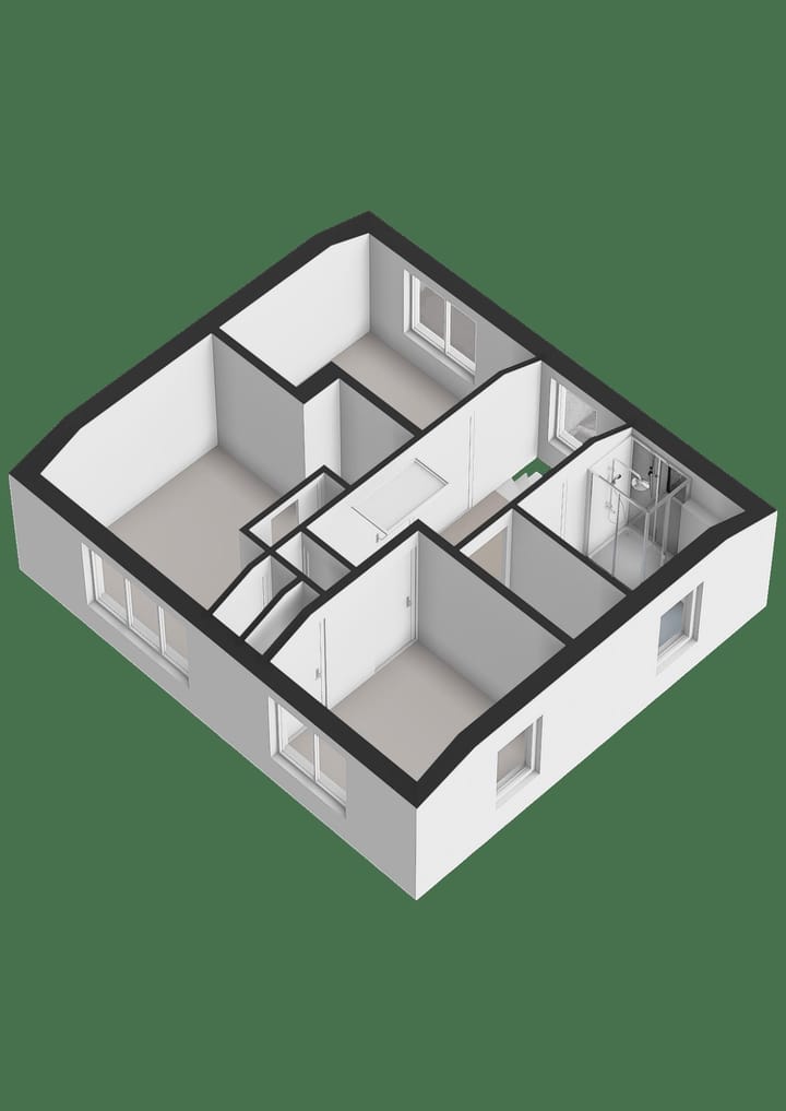 Foto 43 van Korte Kerkweg 6