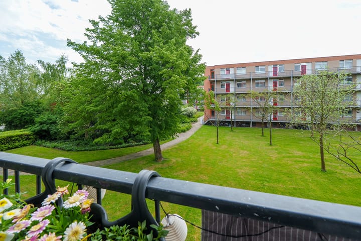 Foto 20 van Wilgenlei 104-B