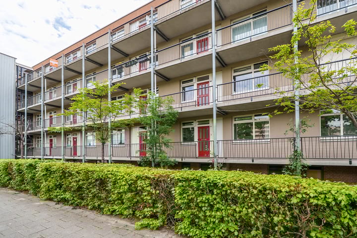 Foto 21 van Wilgenlei 104-B