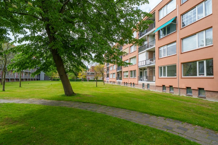 Foto 23 van Wilgenlei 104-B