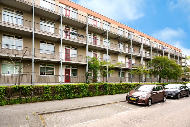 Foto 25 van Wilgenlei 104-B