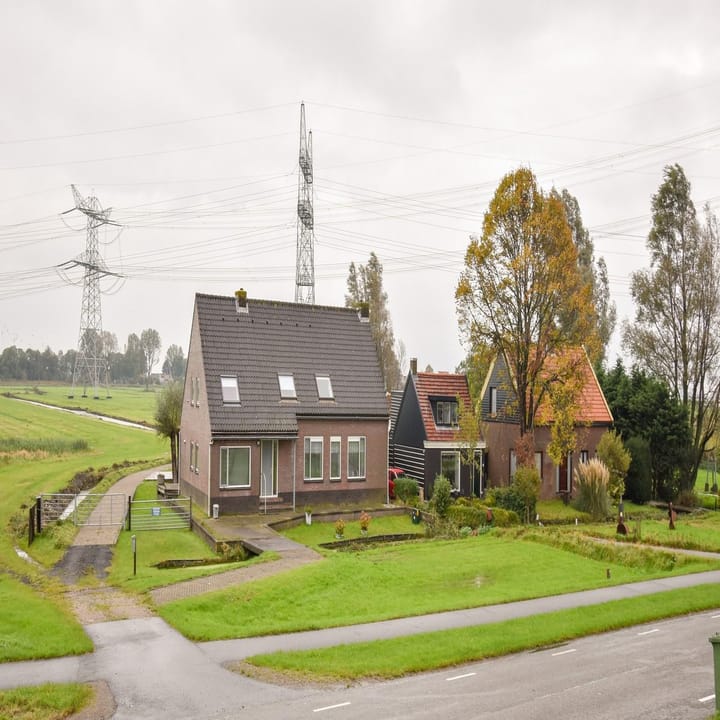 Foto 21 van Durgerdammerdijk 4