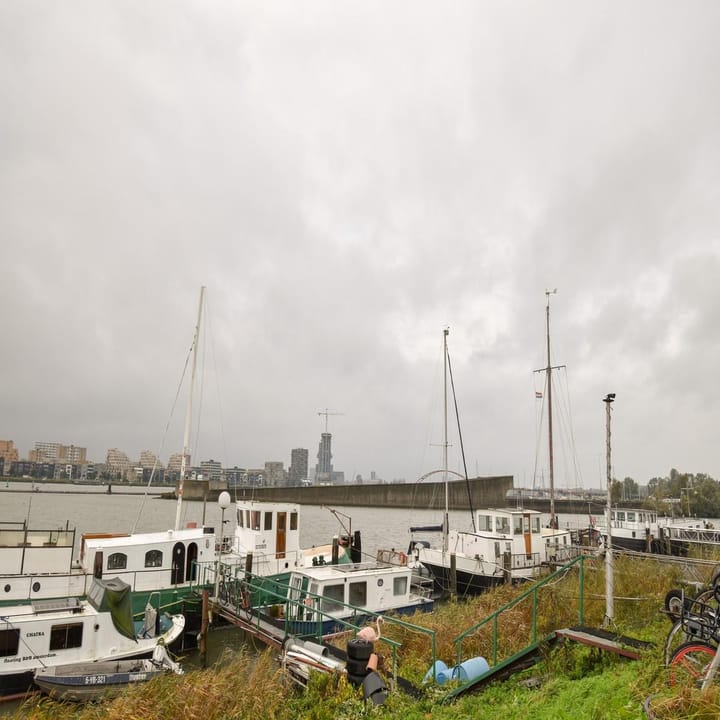 Foto 24 van Durgerdammerdijk 4