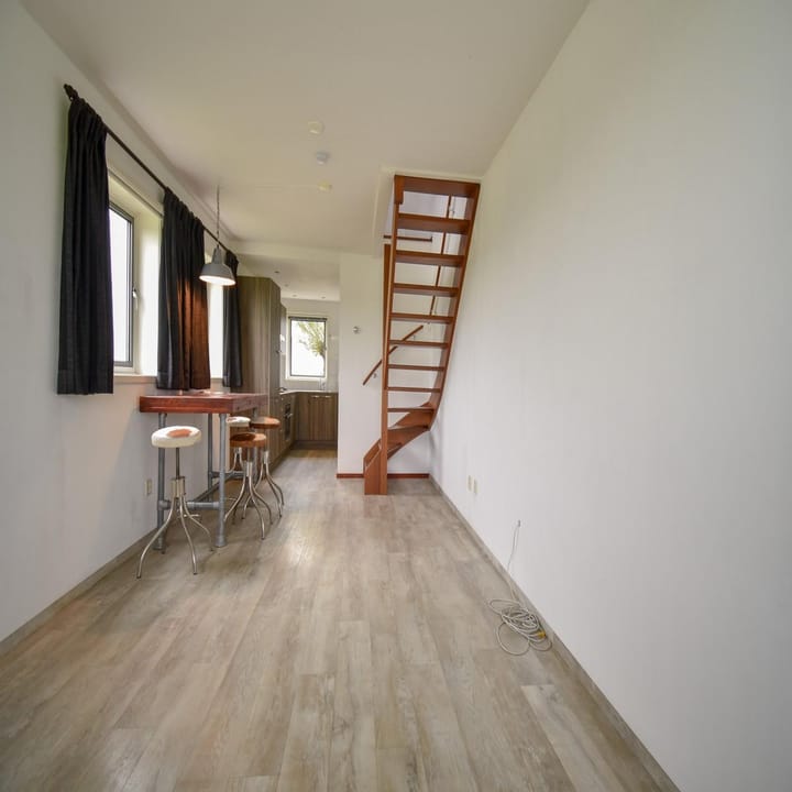 Foto 9 van Durgerdammerdijk 4