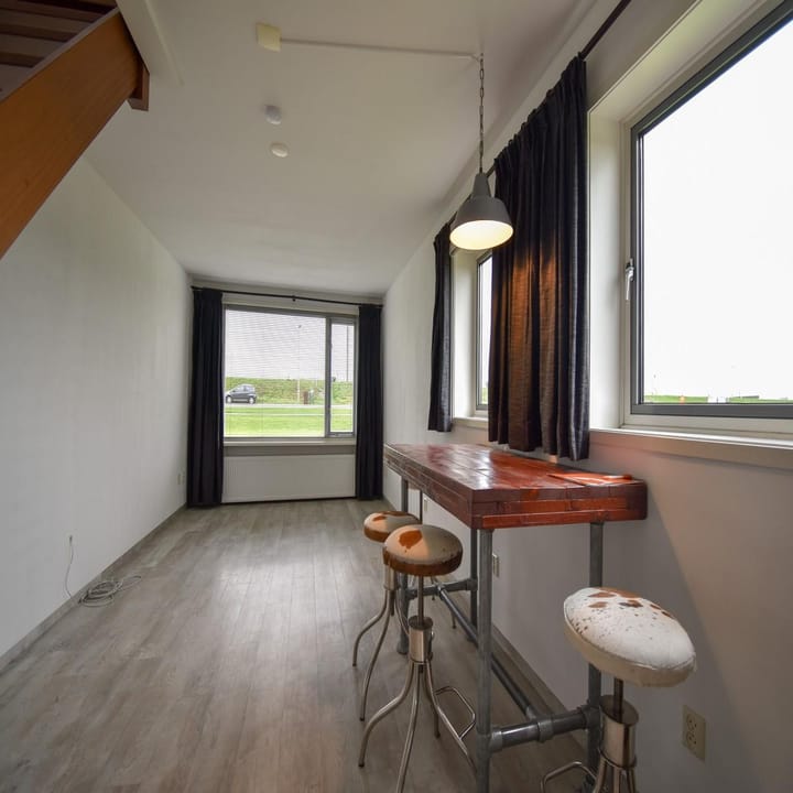 Foto 7 van Durgerdammerdijk 4