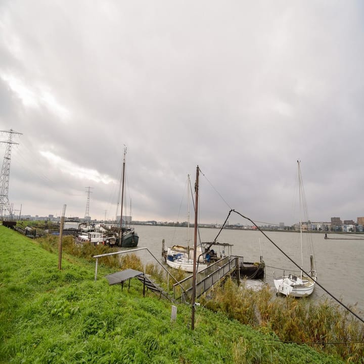 Foto 25 van Durgerdammerdijk 4