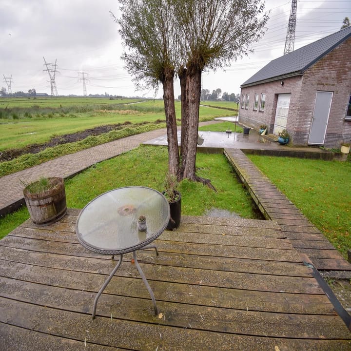 Foto 19 van Durgerdammerdijk 4